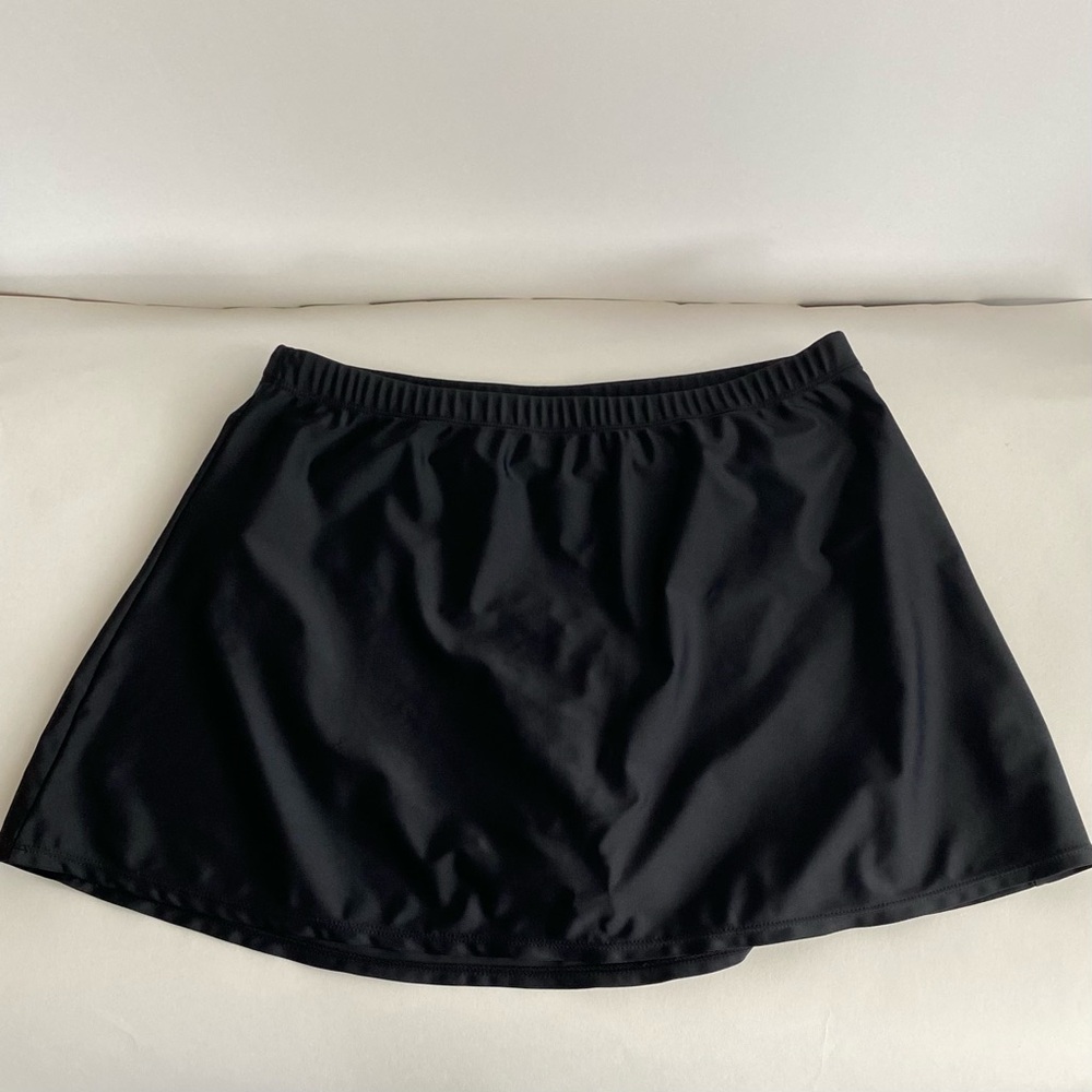 Swimsuits for All S4aSwim Swim Skirt